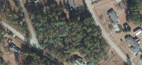 Lot 54 Sand Dr, Williston, SC, 29853-6418 | Card Image