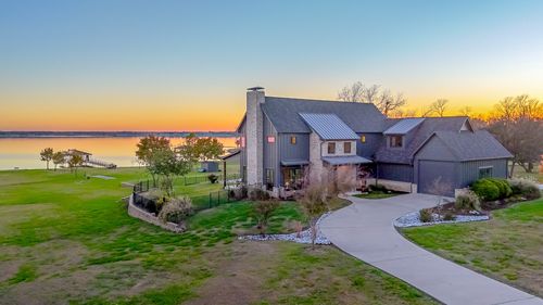 3244 Francisco Bay Dr, Kerens, TX, 75144-6211 | Card Image