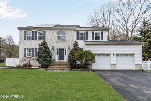 6 Marybeth Ct, Jackson, NJ, 08527-4204 | Card Image