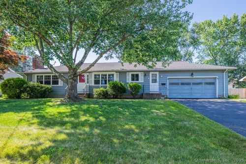 151 Timber Trl, East Hartford, CT, 06118-3559 | Card Image