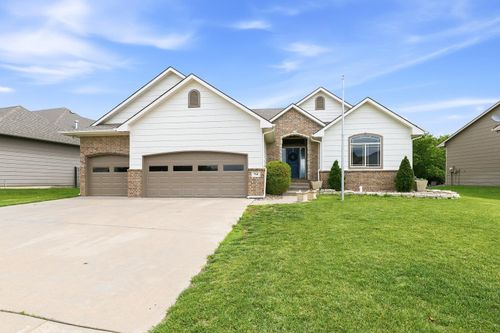 710 W Gatewood Ln, Andover, KS, 67002-7404 | Card Image