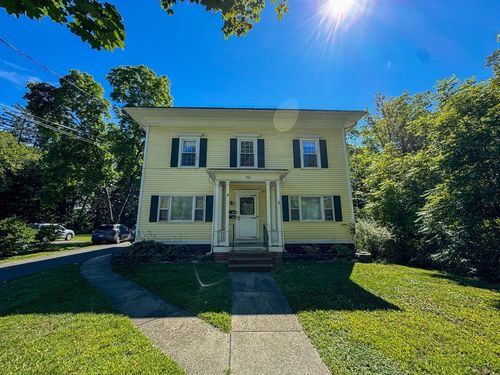 785 Main St, Amherst, MA, 01002-2401 | Card Image