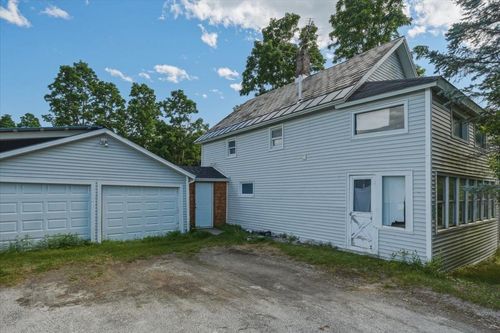 258 Buttolph Rd, Shoreham, VT, 05770-9574 | Card Image