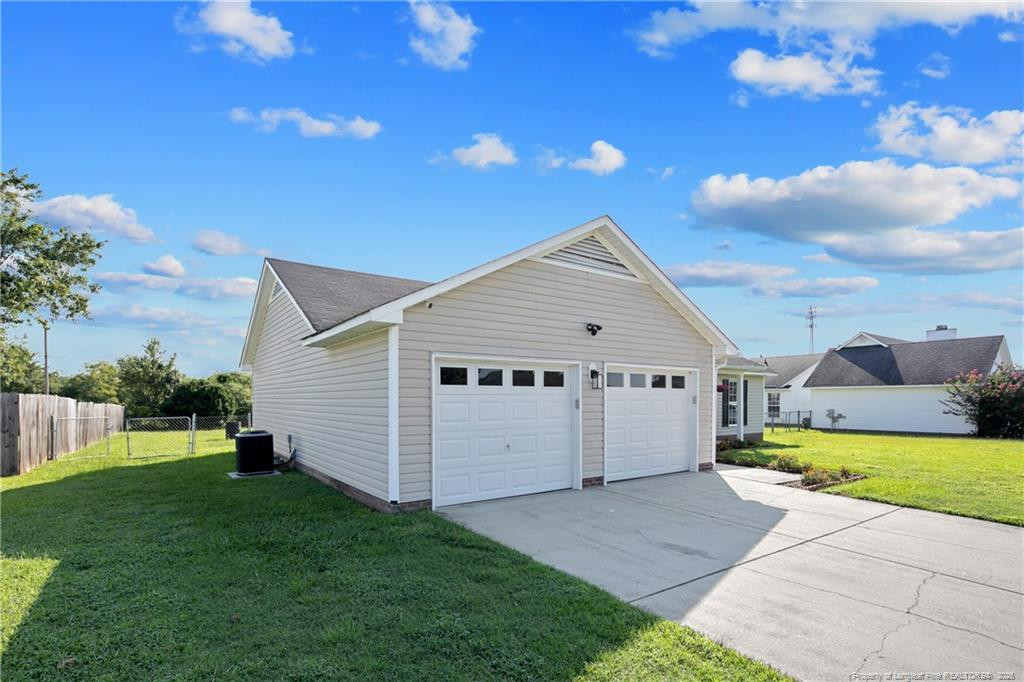 Residential in Raeford 3