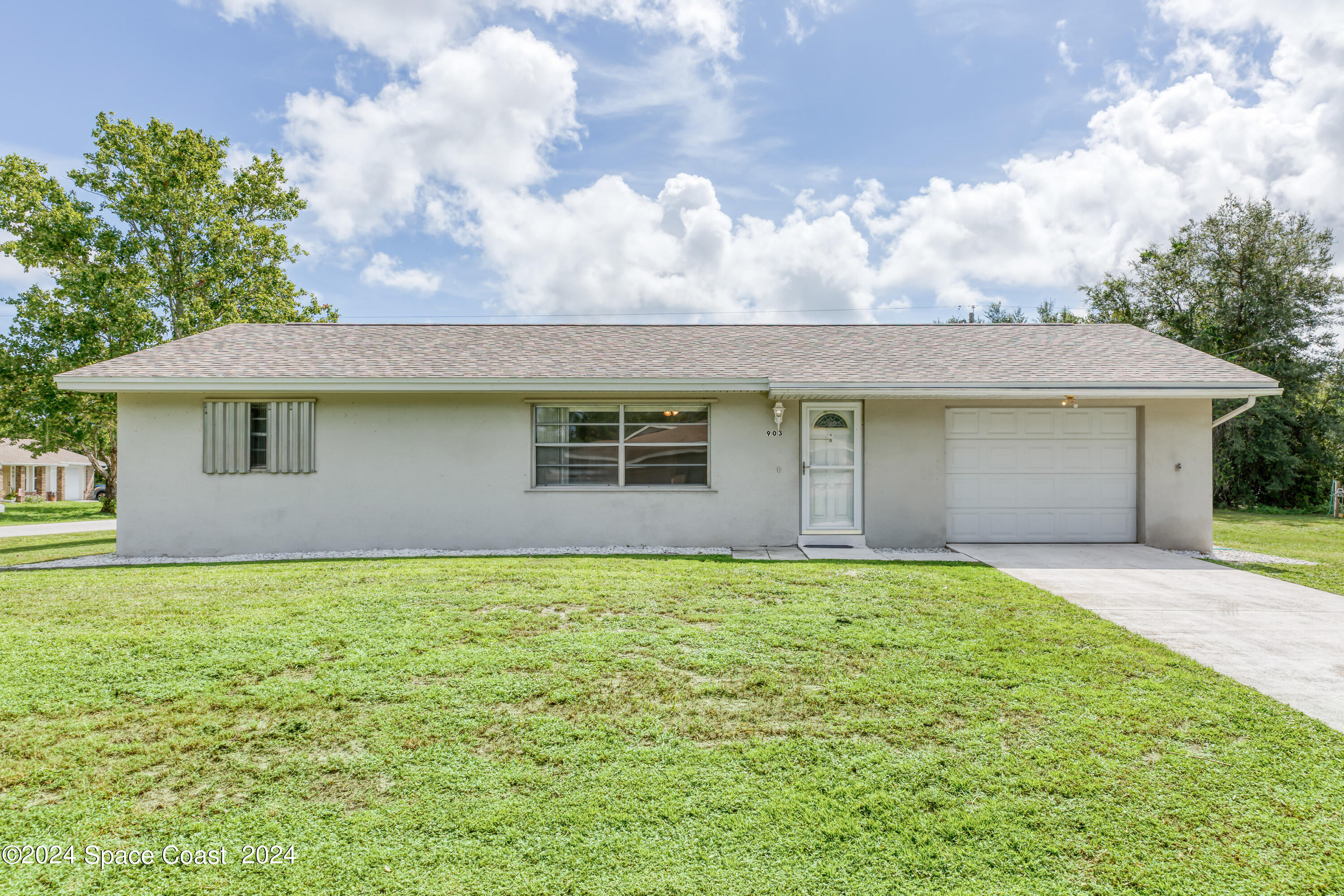 Tacaro Ave, Palm Bay, FL 32909