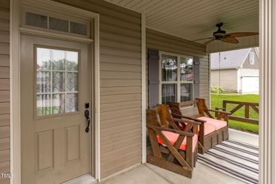 Front Porch | Image 2