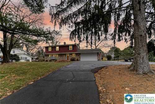 3112 Center St, BETHLEHEM, PA, 18017-2443 | Card Image