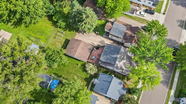 425 3 Rd St, House other with 4 bedrooms, 2 bathrooms and null parking in Stevens Point WI | Image 50