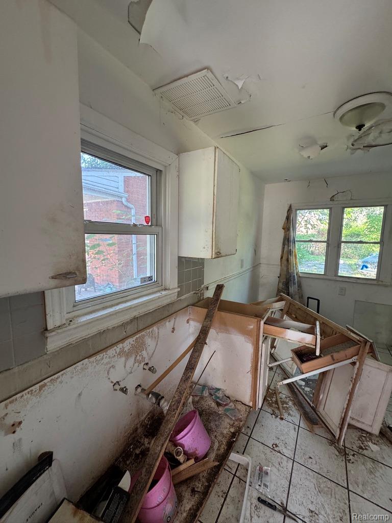 Residential in Detroit 4