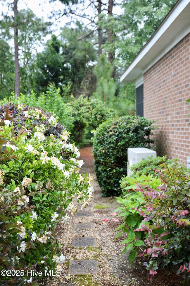 275 Pinehurst Trace Dr, House other with 3 bedrooms, 2 bathrooms and 2 parking in Pinehurst NC | Image 43