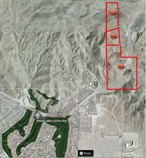 0 Annandale Ave, Desert Hot Springs, CA, 92240 | Card Image