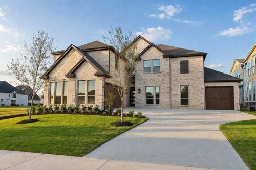 2820 Fountain Park Drive, Celina, TX, 75009 | Card Image