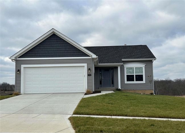0 Acorn Dr, House other with 3 bedrooms, 2 bathrooms and 2 parking in O Fallon MO | Image 7