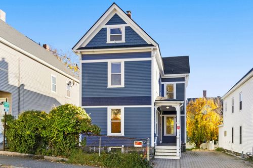 35 Seventh St, Lowell, MA, 01850 | Card Image