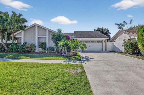 11696 Countryview Ln, Boca Raton, FL, 33428-1172 | Card Image