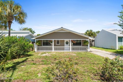 619 W Gulf Blvd, Panama City Beach, FL, 32413-2644 | Card Image