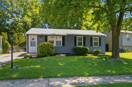 4144 Clayridge Ln, Columbus, OH, 43224-1818 | Card Image