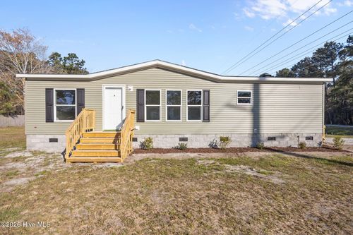1203 Clariday Rd Sw, Calabash, NC, 28467-2820 | Card Image