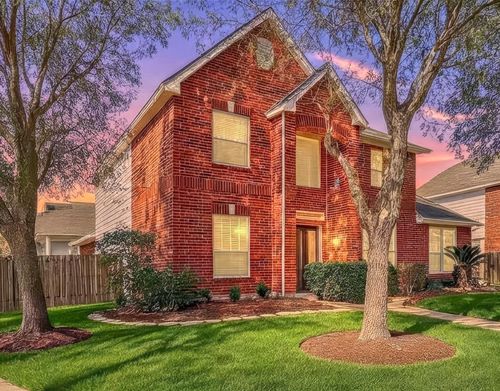 9319 Hudson Bend Cir, Houston, TX, 77095-2251 | Card Image