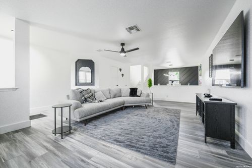 12607 Rambling Rose, San Antonio, TX, 78253-5482 | Card Image