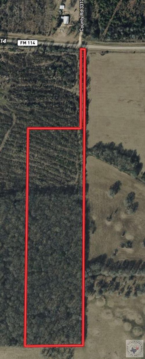 TBD Fm 114, De Kalb, TX, 75559 | Card Image