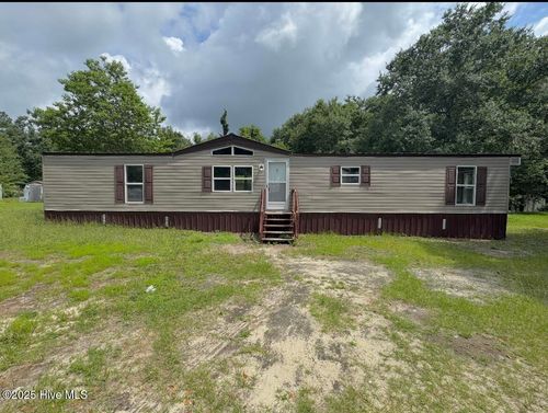 6851 Old Wire Rd, Laurel Hill, NC, 28351-9719 | Card Image