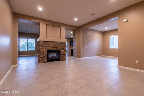 12565 N Golden Mirror Drive, Marana, AZ, 85658 | Card Image