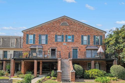 e4-3091 Colonial Way, Atlanta, GA, 30341-5301 | Card Image