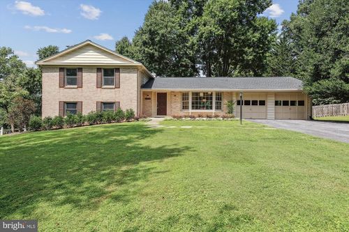 14908 Flintstone Ln, SILVER SPRING, MD, 20905-5827 | Card Image