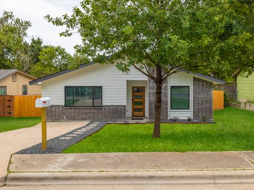 5919 Idlewood Cv, Austin, TX, 78745-4047 | Card Image