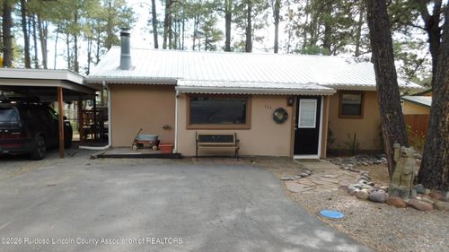 111 Clover Drive, Ruidoso, NM, 88345 | Card Image