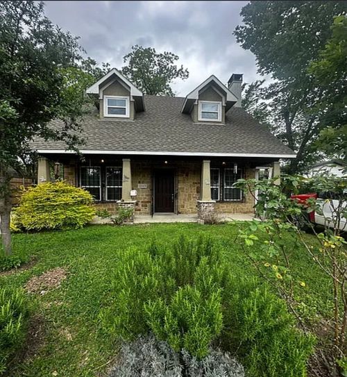 2535 Marburg Street, Dallas, TX, 75215 | Card Image