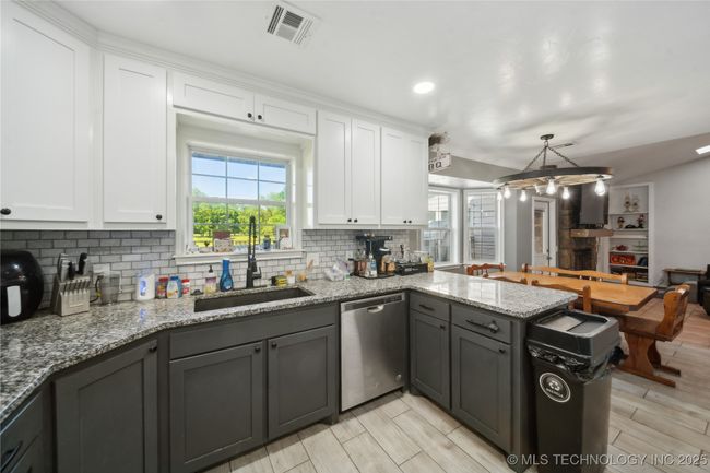 20648 Duncan Rd, House other with 3 bedrooms, 2 bathrooms and null parking in Haskell OK | Image 14