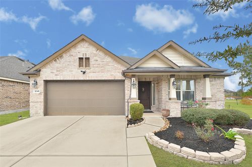 32345 Cypress Enclave Ln, Spring, TX, 77386-4499 | Card Image