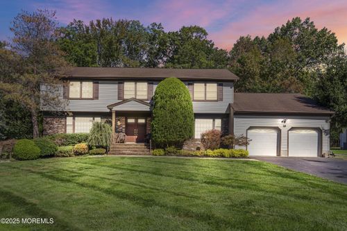 16 Timber Ln, Manalapan, NJ, 07726-3157 | Card Image