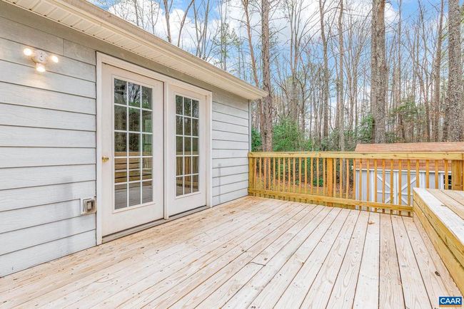 20275 Ben Gayle Rd, House other with 2 bedrooms, 2 bathrooms and null parking in BEAVERDAM VA | Image 23