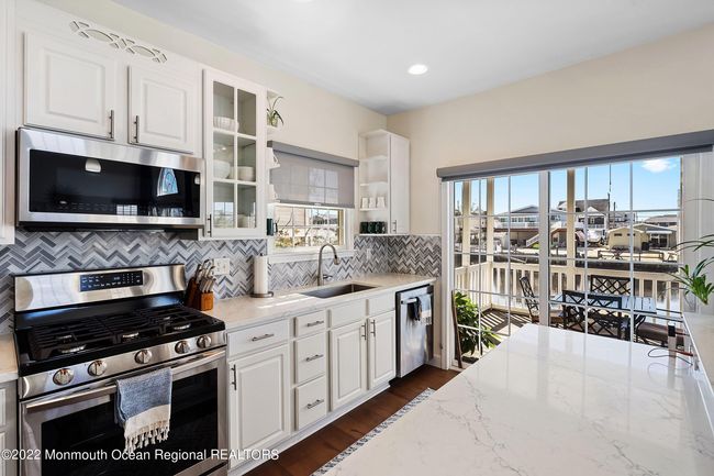 45 W Potomac Dr, House other with 3 bedrooms, 3 bathrooms and null parking in LITTLE EGG HARBOR TWP NJ | Image 17