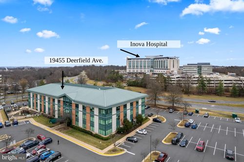ste-310-19455 Deerfield Ave, Lansdowne, VA, 20176-8102 | Card Image