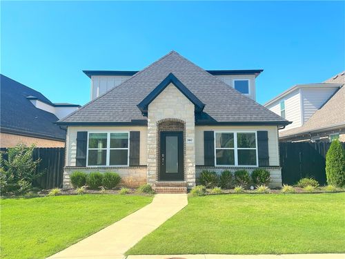 3462 W Tuscan Rd, Fayetteville, AR, 72704-4015 | Card Image