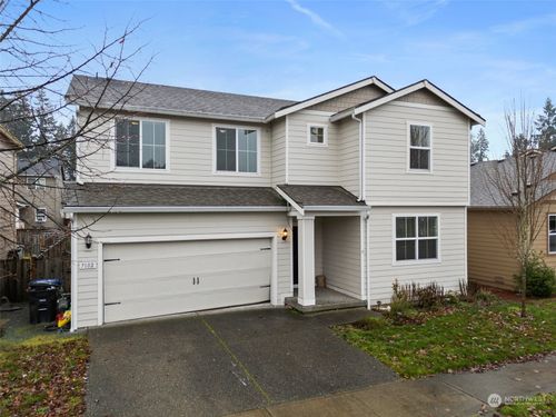 7102 Tahoe Drive Se, Tumwater, WA, 98501 | Card Image