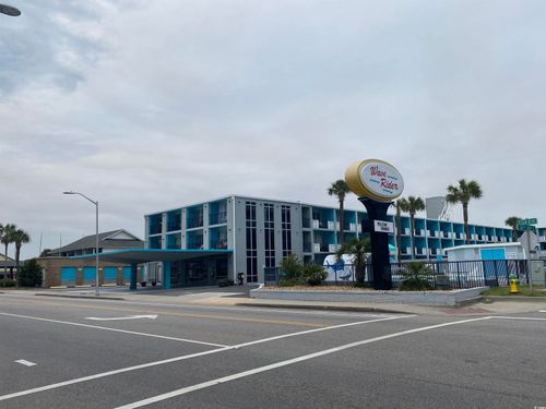 150-1600 S Ocean Blvd, Myrtle Beach, SC, 29577-4630 | Card Image