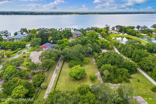 4297 Crooked Mile Rd, House other with 6 bedrooms, 5 bathrooms and null parking in Merritt Island FL | Image 114