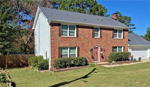 1524 Paisley Ave, Fayetteville, NC, 28304-2953 | Card Image
