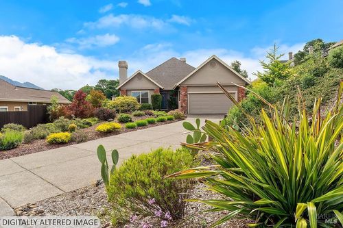 6287 Meadowbreeze Court, Santa Rosa, CA, 95409 | Card Image
