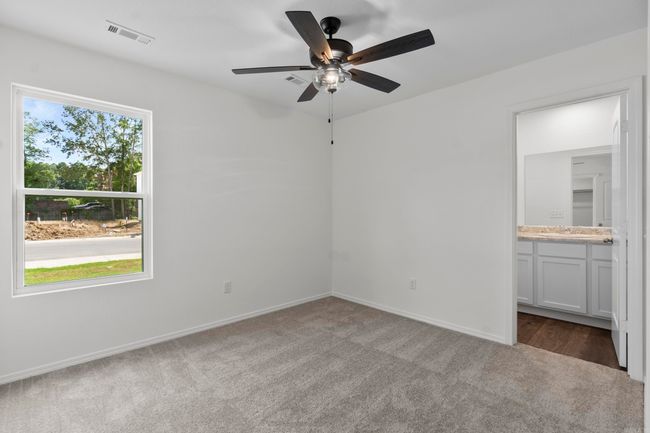 8201 Stacy Ln, House other with 2 bedrooms, 2 bathrooms and null parking in Little Rock AR | Image 19