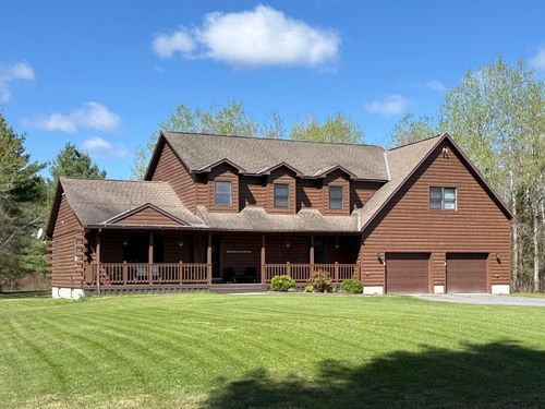 275 Fournier Rd, West Chazy, NY, 12992-2621 | Card Image
