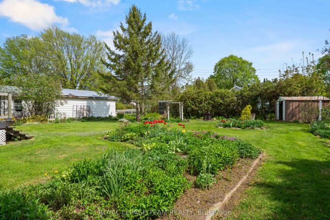 56 Elm St, House other with 3 bedrooms, 2 bathrooms and 2 parking in South Stormont ON | Image 30