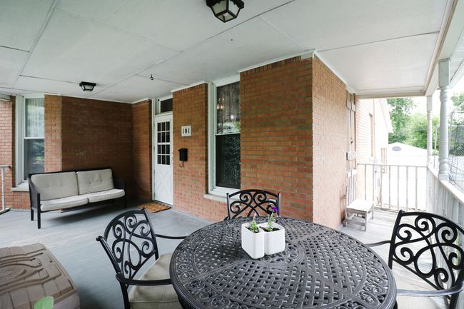 101 S Oak St, House other with 4 bedrooms, 2 bathrooms and 2 parking in Lexington IL | Image 39