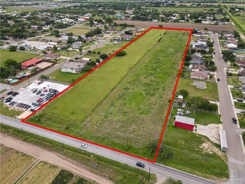 000 N Tower Rd, Alamo, TX, 78516 | Card Image