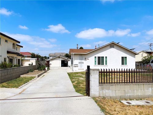 2823 New Deal Ave, El Monte, CA, 91733-2430 | Card Image
